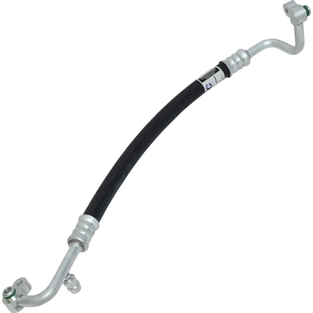 Universal Air Cond Universal Air Conditioning, Ha10557C HA10557C